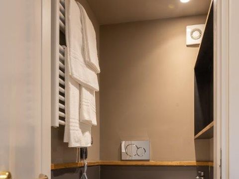 Bungalow 2 personnes - GLAM RELAX