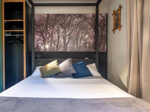 Bungalow 2 personnes - GLAM RELAX