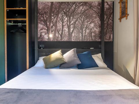 Bungalow 2 personnes - GLAM