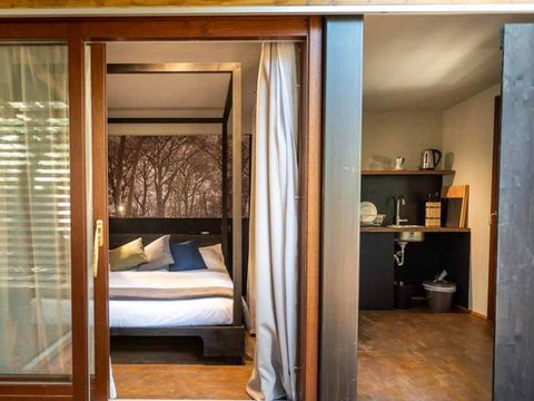 Bungalow 2 personnes - GLAM