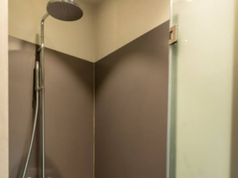 Bungalow 2 personnes - GLAM