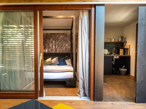 Bungalow 2 personnes - GLAM