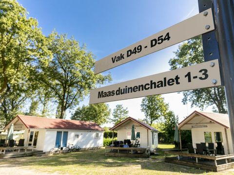 Familiecamping Klein Canada - Camping Bergen - Image N°44