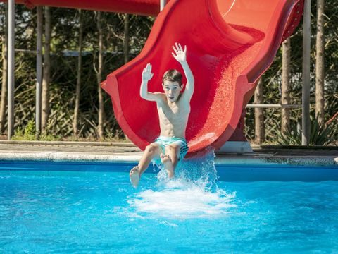 Familiecamping Klein Canada - Camping Bergen - Image N°6