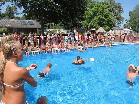 Familiecamping Klein Canada - Camping Bergen - Image N°7