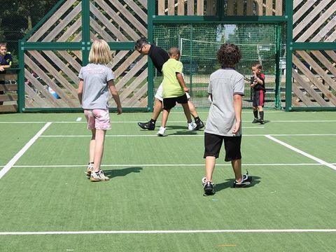 Familiecamping Klein Canada - Camping Bergen - Image N°16