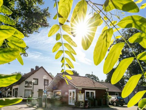 Familiecamping Klein Canada - Camping Bergen - Image N°3