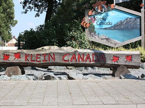 Familiecamping Klein Canada - Camping Bergen - Image N°28