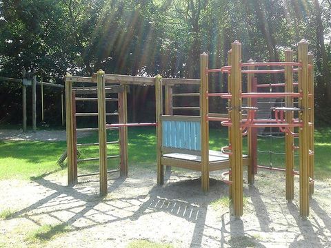 Familiecamping Klein Canada - Camping Bergen - Image N°9