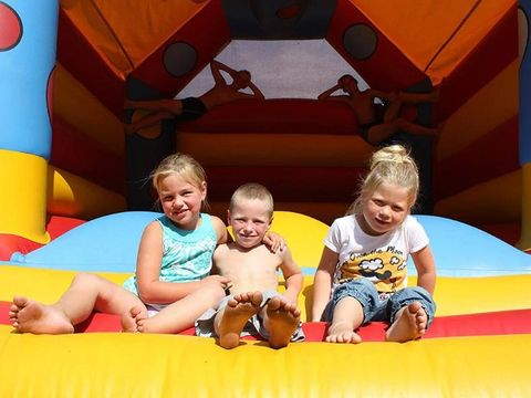 Familiecamping Klein Canada - Camping Bergen - Image N°17
