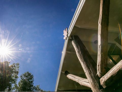 Familiecamping Klein Canada - Camping Bergen - Image N°30
