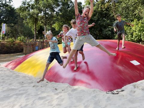 Familiecamping Klein Canada - Camping Bergen - Image N°39