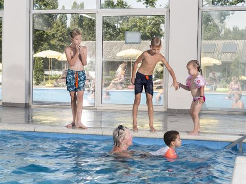 Familiecamping Klein Canada - Camping Bergen - Image N°37