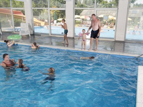 Familiecamping Klein Canada - Camping Bergen - Image N°36