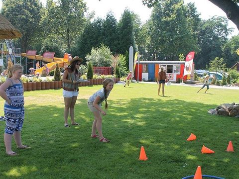 Familiecamping Klein Canada - Camping Bergen - Image N°29