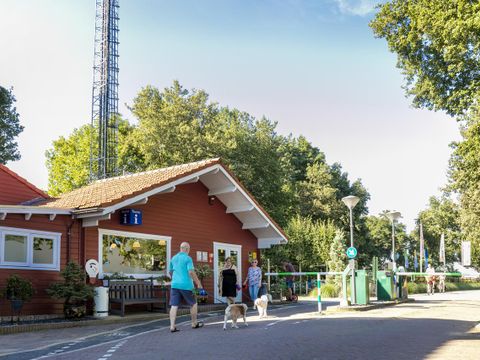 Familiecamping Klein Canada - Camping Bergen - Image N°43