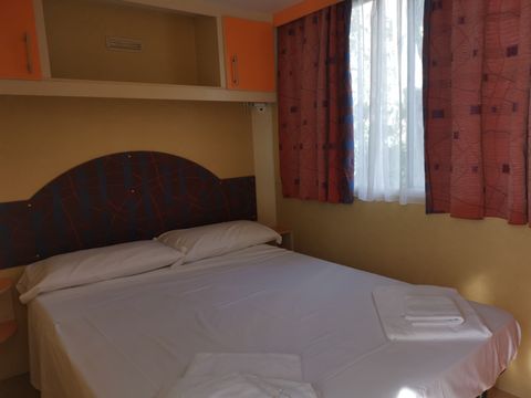MOBILHOME 5 personnes - Mobilhome 5 personnes