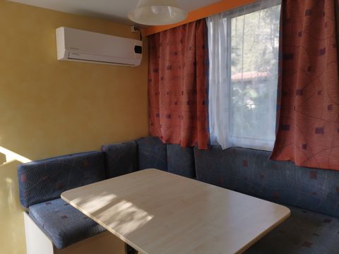 MOBILHOME 5 personnes - Mobilhome 5 personnes