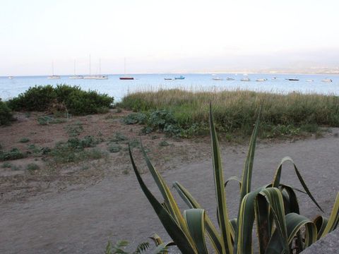 Camping Villaggio Marinello - Camping Messine - Image N°14