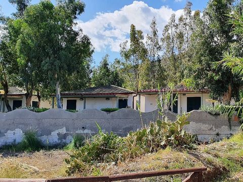 Camping Villaggio Marinello - Camping Messine - Image N°32