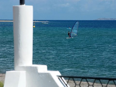 Camping Villaggio Marinello - Camping Messine - Image N°24