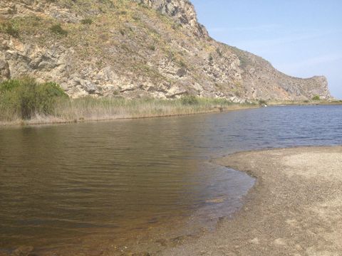 Camping Villaggio Marinello - Camping Messine - Image N°16