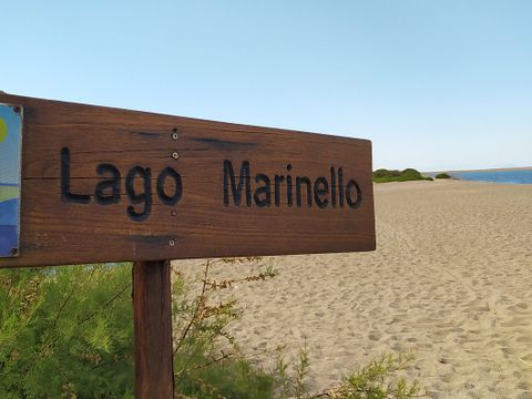 Camping Villaggio Marinello - Camping Messine - Image N°9