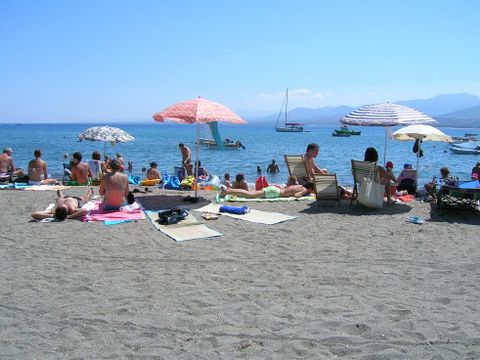 Camping Villaggio Marinello - Camping Messine - Image N°43