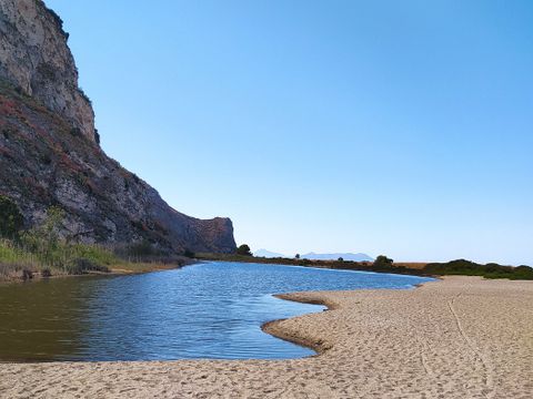 Camping Villaggio Marinello - Camping Messine - Image N°19