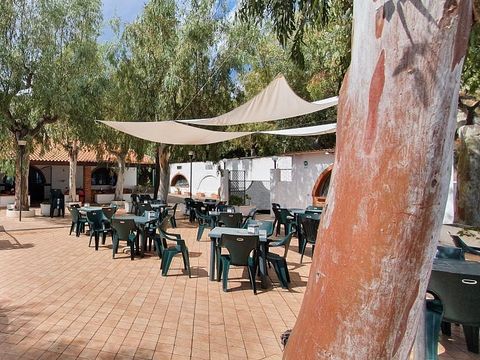Camping Villaggio Marinello - Camping Messine - Image N°39
