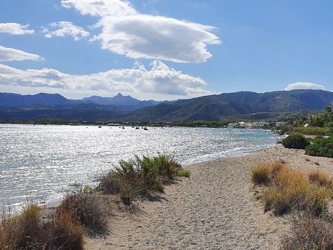 Camping Villaggio Marinello - Camping Messine - Image N°5