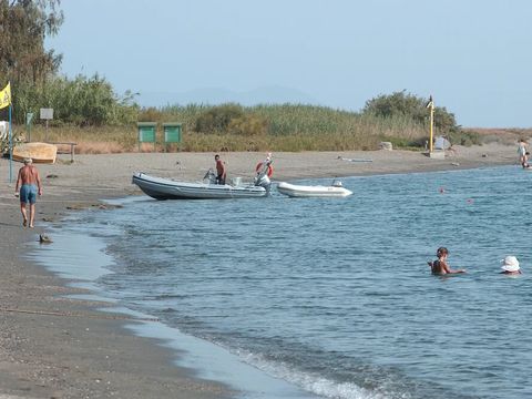 Camping Villaggio Marinello - Camping Messine - Image N°23