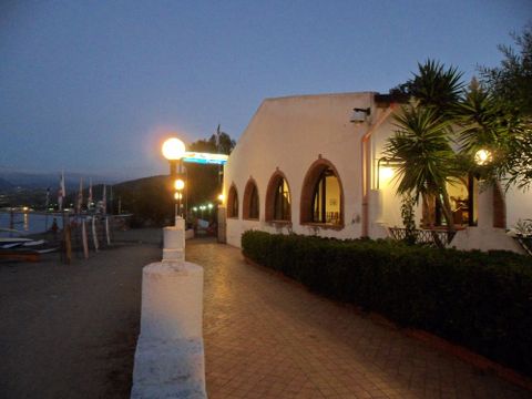 Camping Villaggio Marinello - Camping Messine - Image N°34