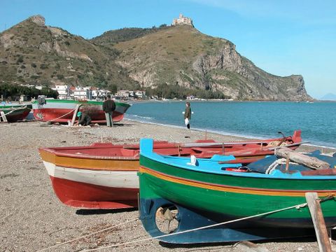Camping Villaggio Marinello - Camping Messine - Image N°38