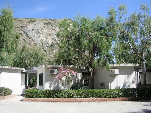 Camping Villaggio Marinello - Camping Messine - Image N°35