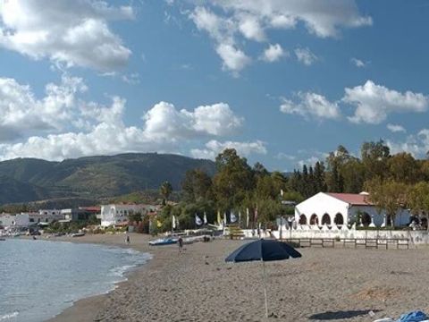 Camping Villaggio Marinello - Camping Messine - Image N°36