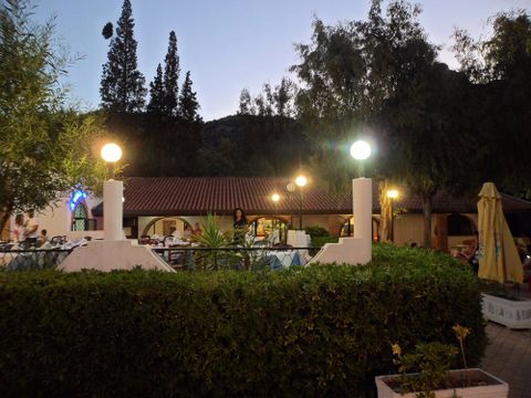 Camping Villaggio Marinello - Camping Messine - Image N°33