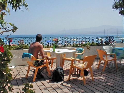 Camping Villaggio Marinello - Camping Messine - Image N°40