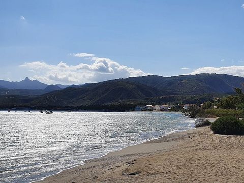 Camping Villaggio Marinello - Camping Messine - Image N°8