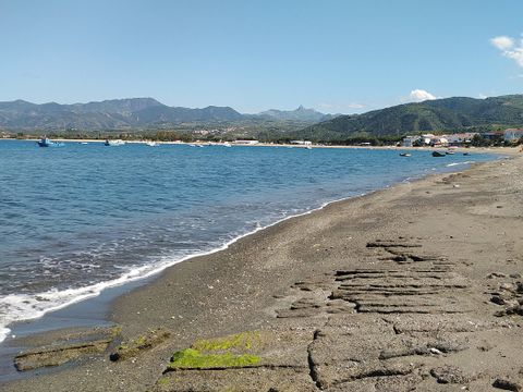 Camping Villaggio Marinello - Camping Messine - Image N°18