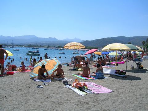Camping Villaggio Marinello - Camping Messine - Image N°41