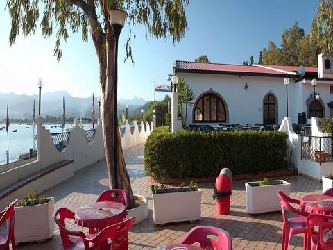 Camping Villaggio Marinello - Camping Messine - Image N°30