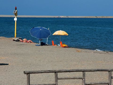 Camping Villaggio Marinello - Camping Messine - Image N°22