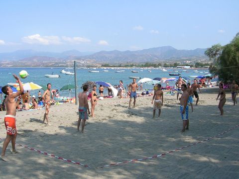 Camping Villaggio Marinello - Camping Messine - Image N°42