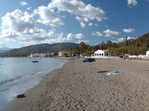 Camping Villaggio Marinello - Camping Messine - Image N°37