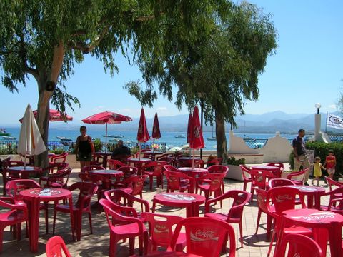 Camping Villaggio Marinello - Camping Messine - Image N°44
