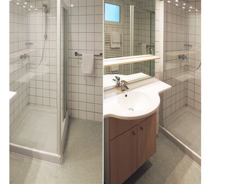 APPARTEMENT 4 personnes - SUPERIEUR