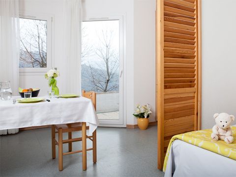 APPARTEMENT 4 personnes - SUPERIEUR