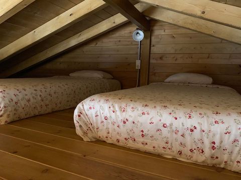 BUNGALOW 6 personnes - Bungalow 6 personnes
