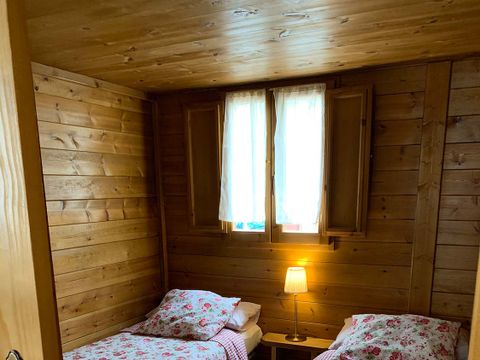 BUNGALOW 6 personnes - Bungalow 6 personnes